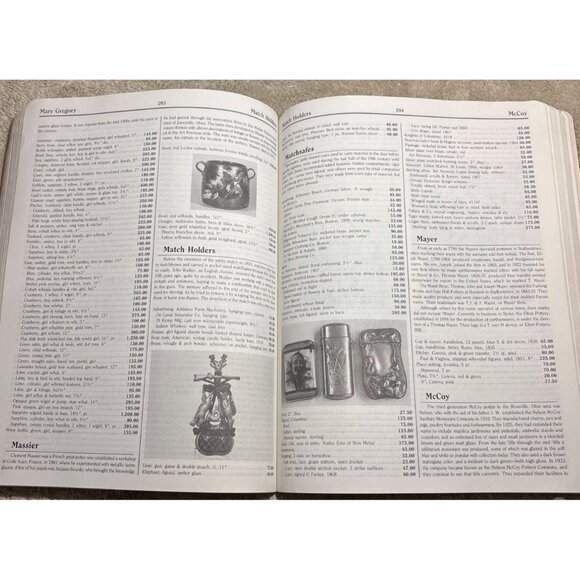 Schroeders Antiques Price Guide 1983 Identification & Values Reference Book - Picture 5 of 6